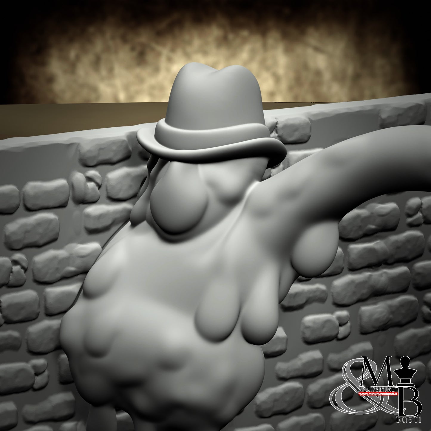 Shadow Brawlers - BlengBlong