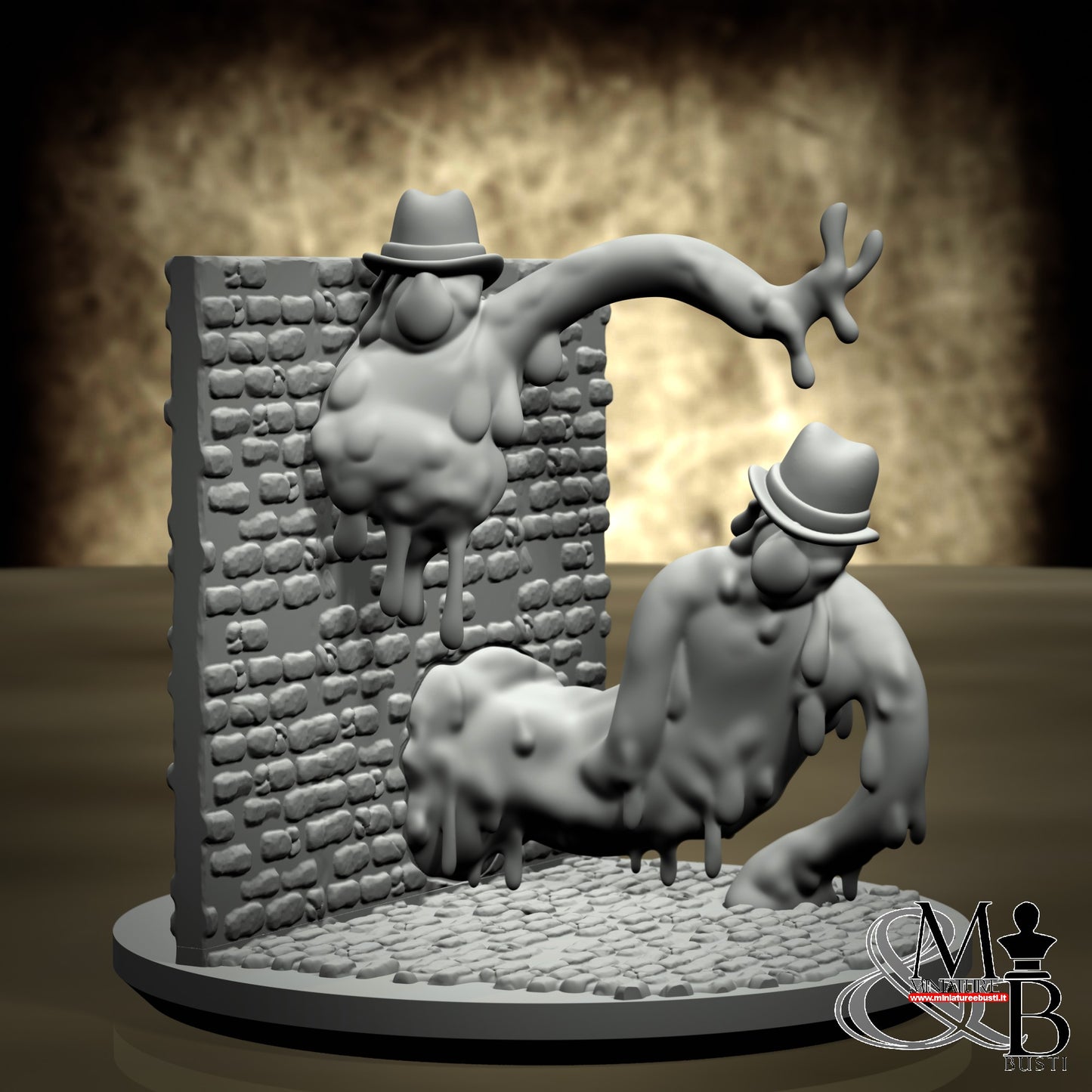 Shadow Brawlers - BlengBlong