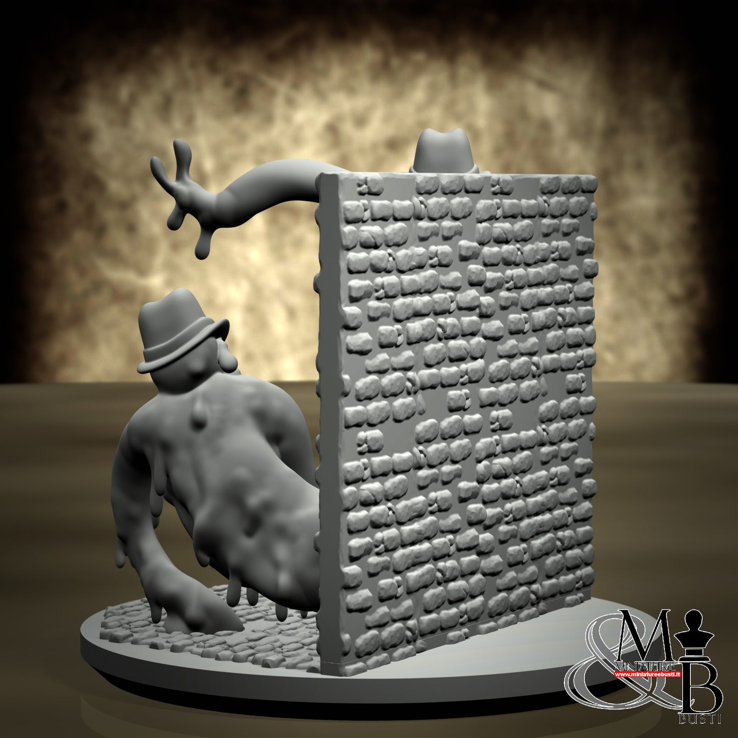 Shadow Brawlers - BlengBlong