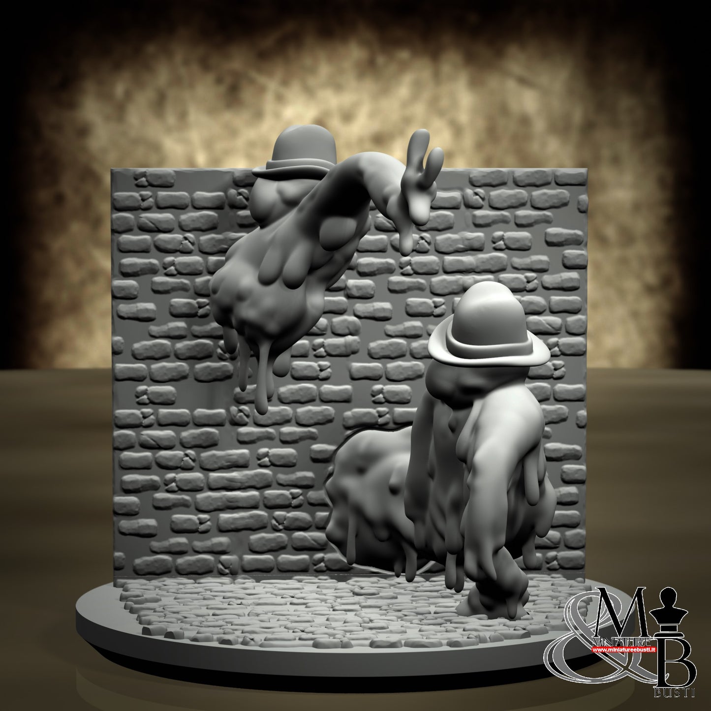 Shadow Brawlers - BlengBlong