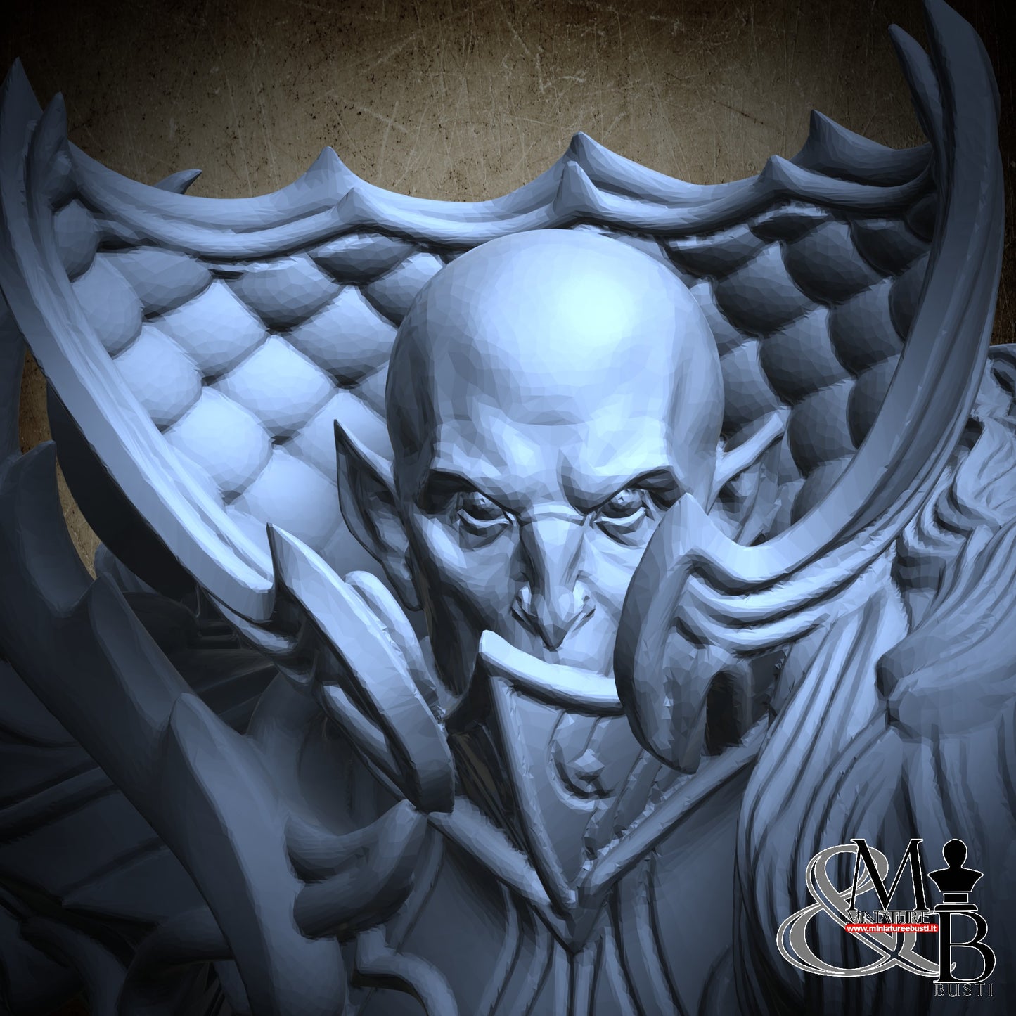 Bloodcloaks - Pose 2