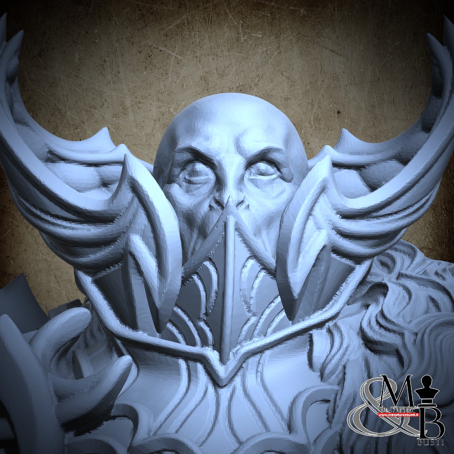 Bloodcloaks - Pose 3