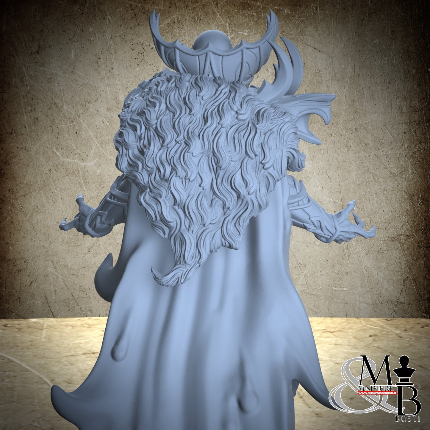 Bloodcloaks - Pose 3