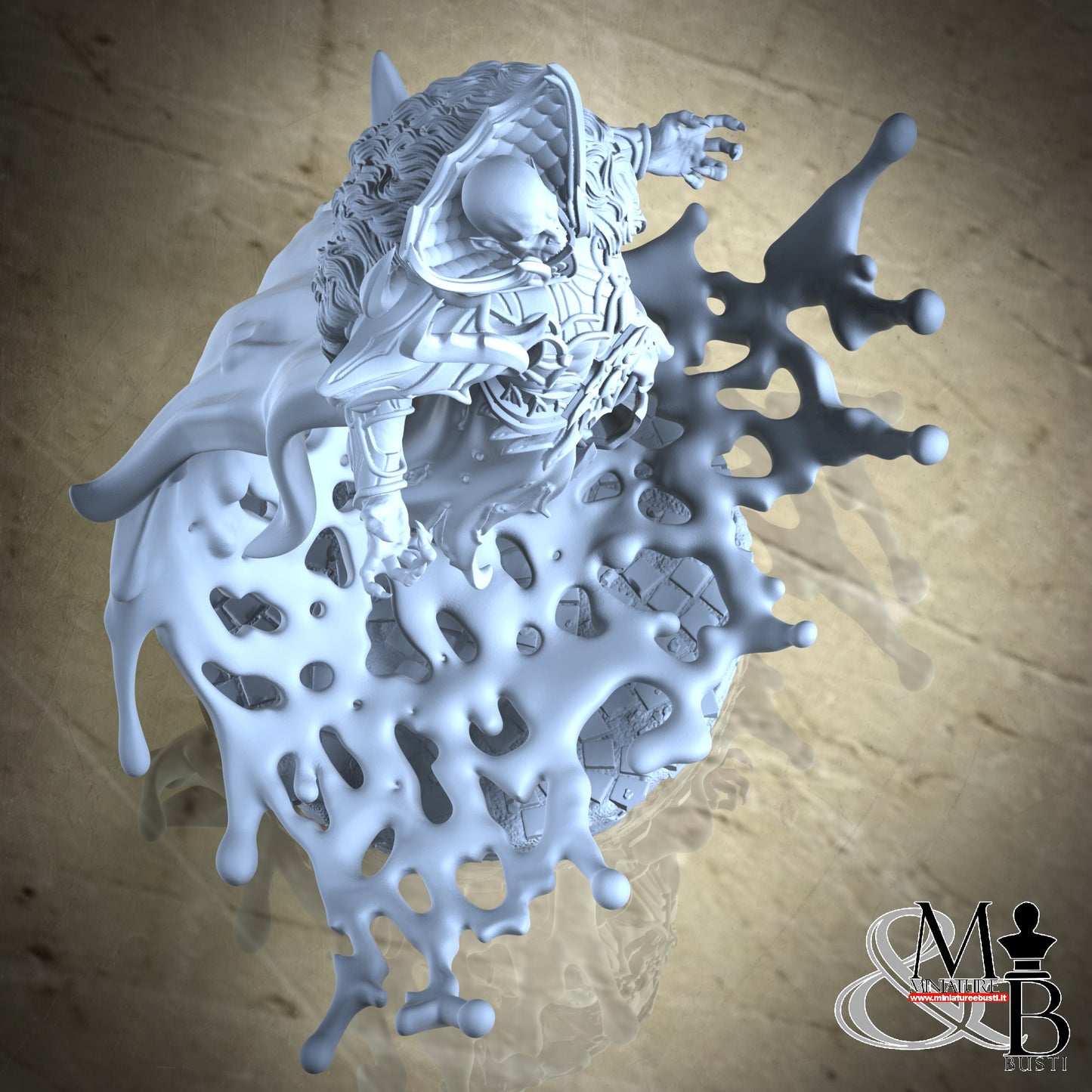 Bloodcloaks - Pose 3