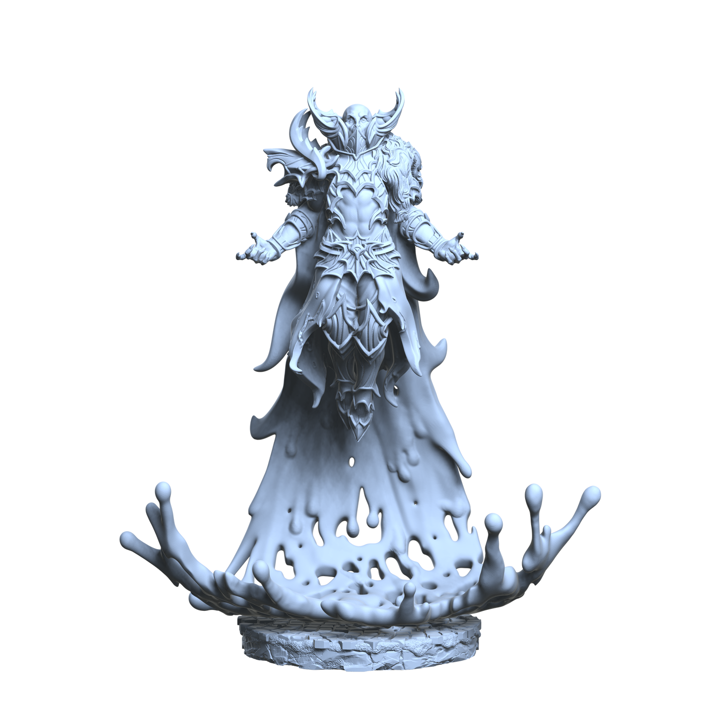 Bloodcloaks - Pose 3