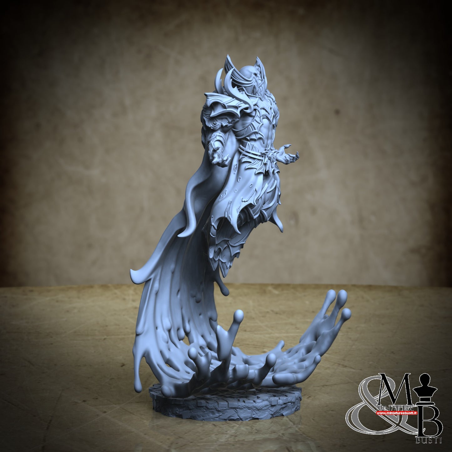 Bloodcloaks - Pose 3