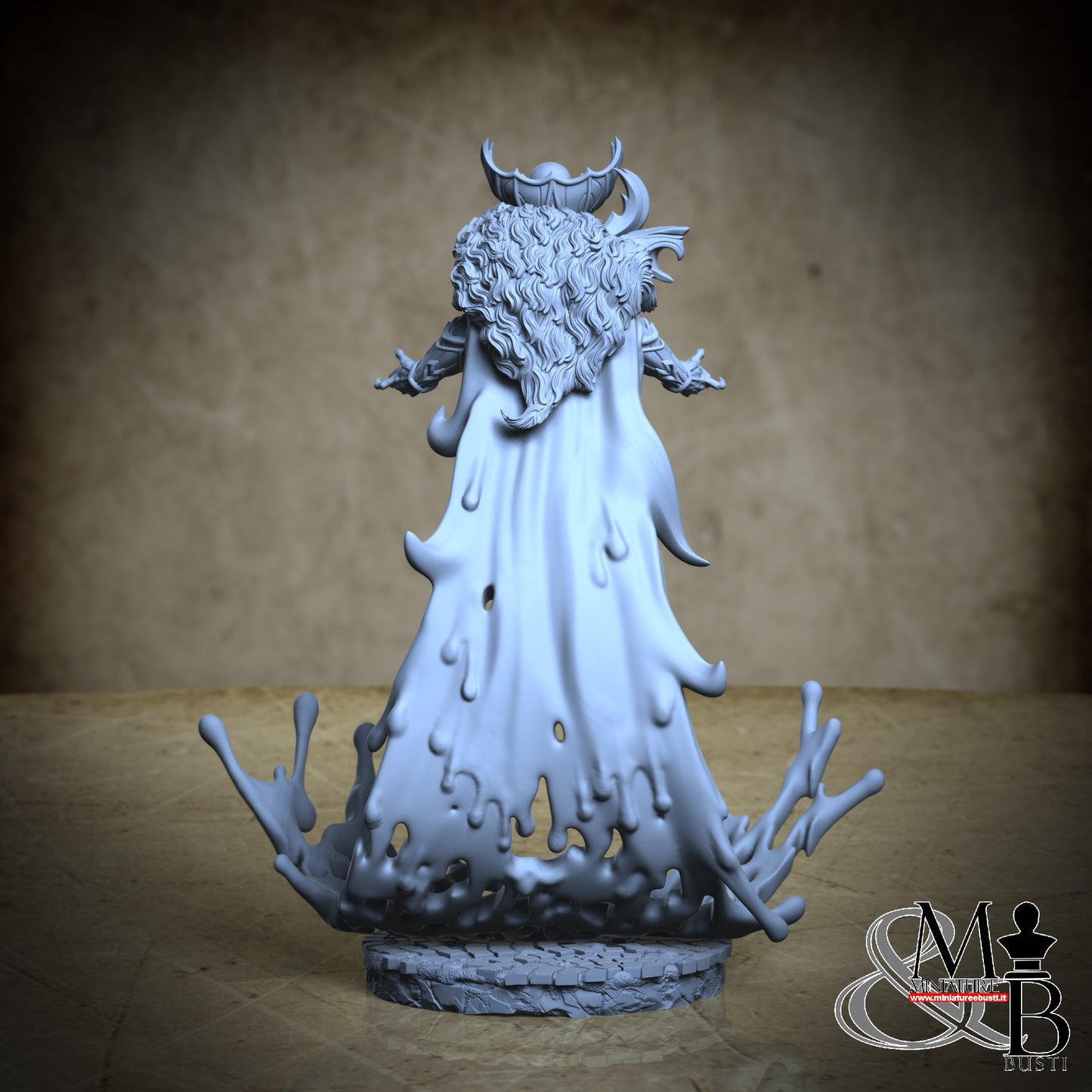 Bloodcloaks - Pose 3