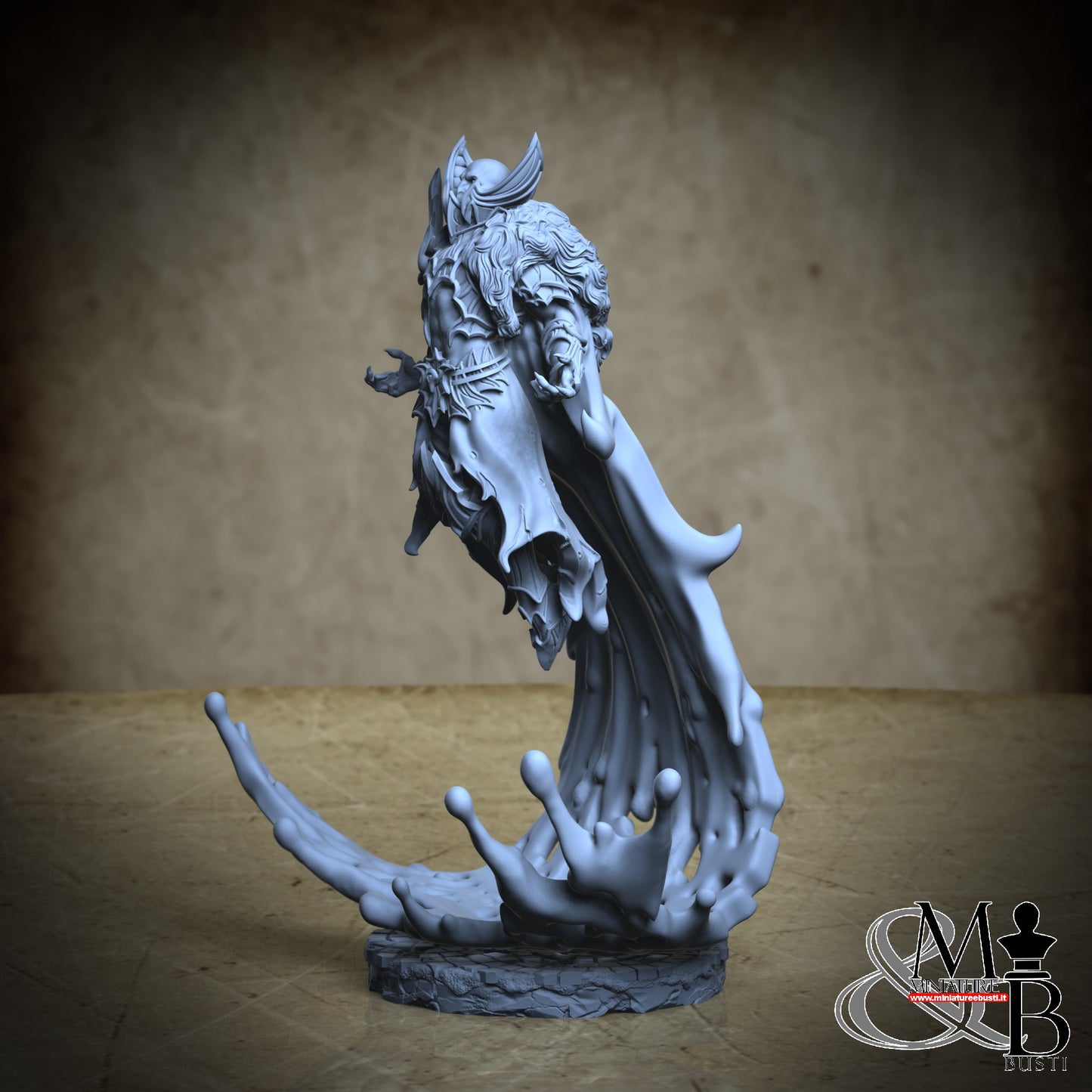 Bloodcloaks - Pose 3