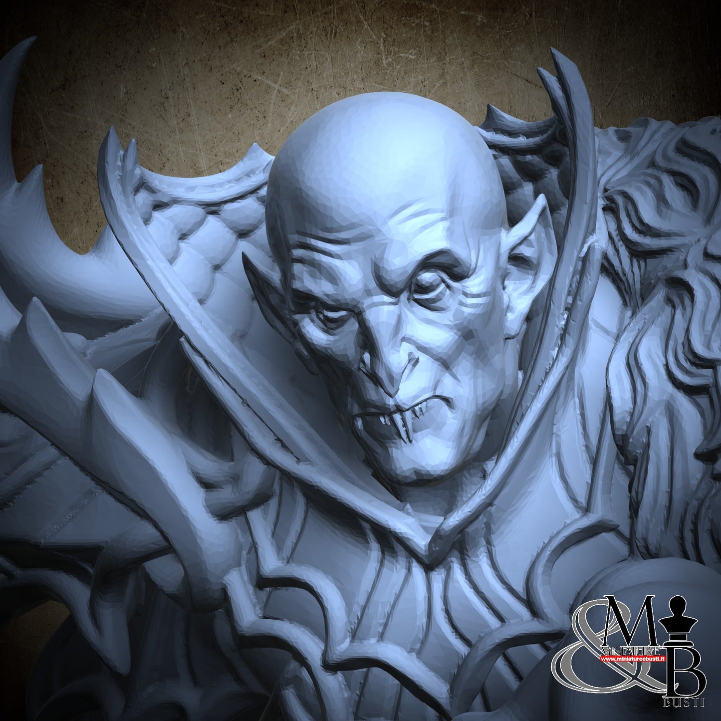 Bloodcloaks - Pose 4