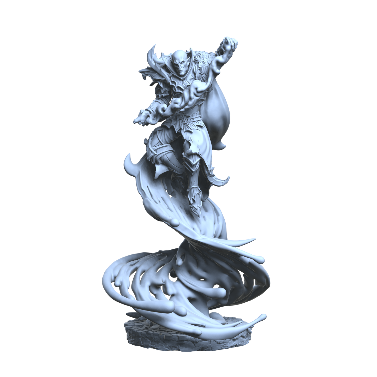 Bloodcloaks - Pose 4