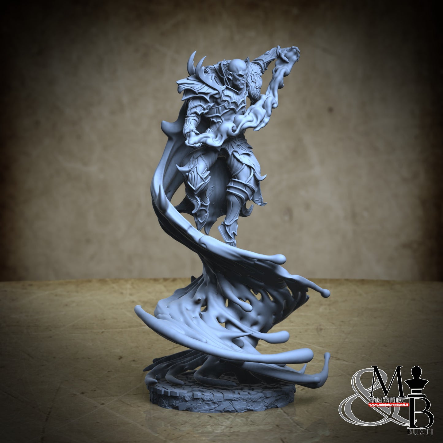 Bloodcloaks - Pose 4