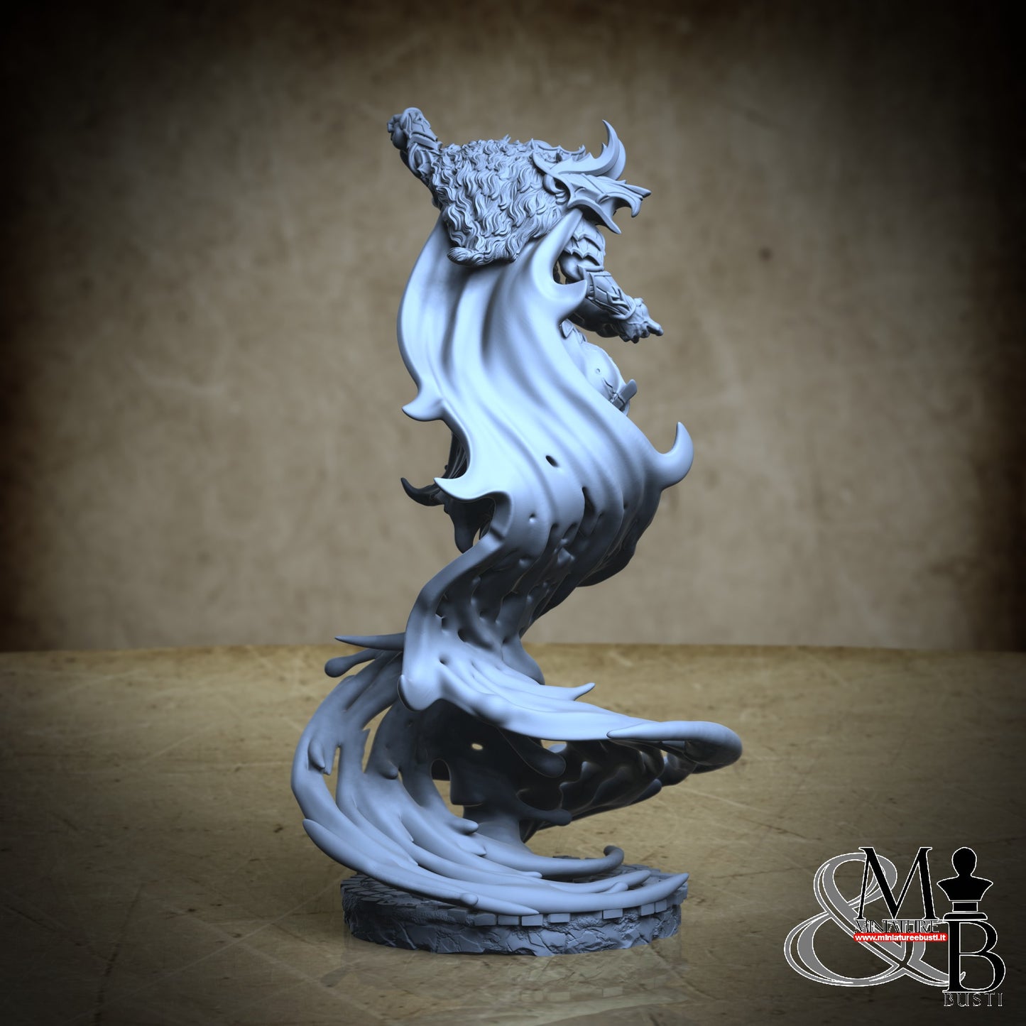 Bloodcloaks - Pose 4