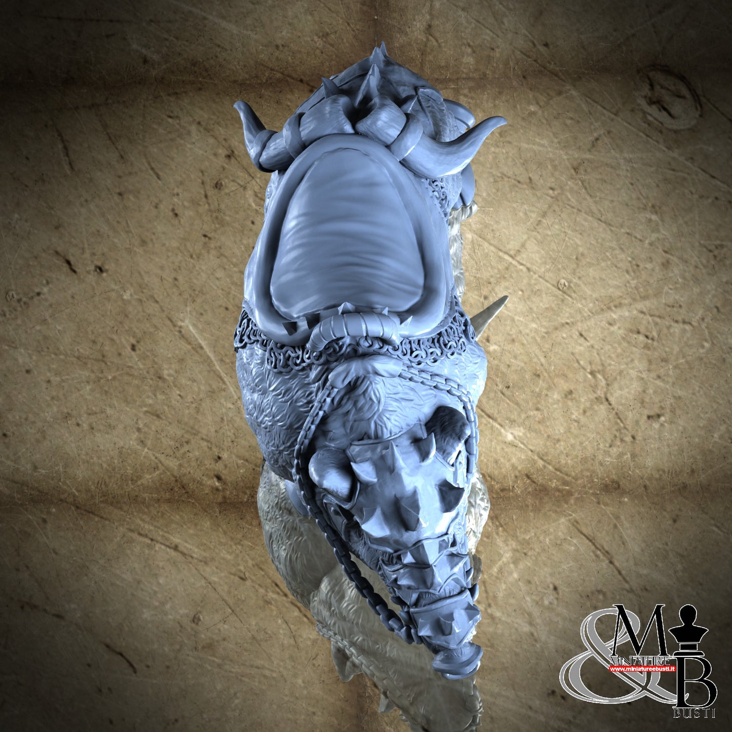Demon Legion - Boar
