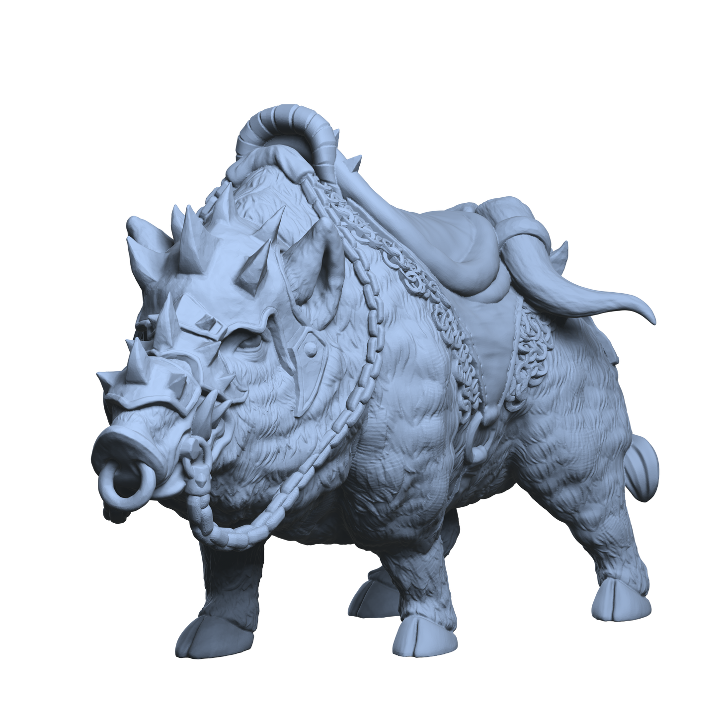 Demon Legion - Boar