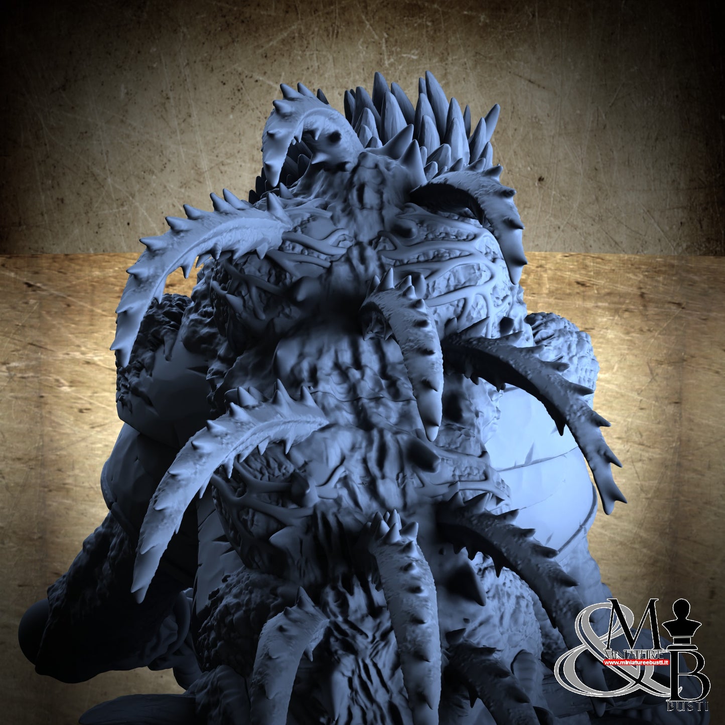 Bonewyrm Dreadfang