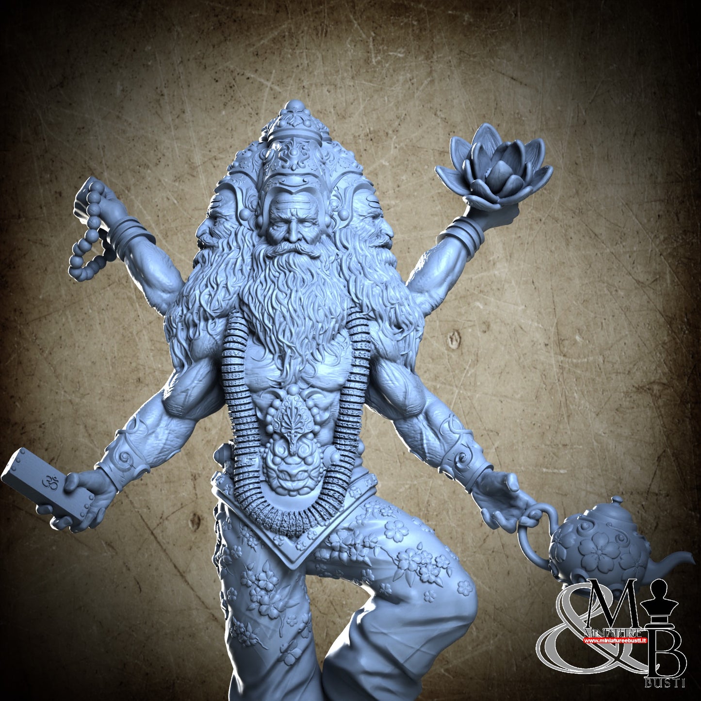 Brahma