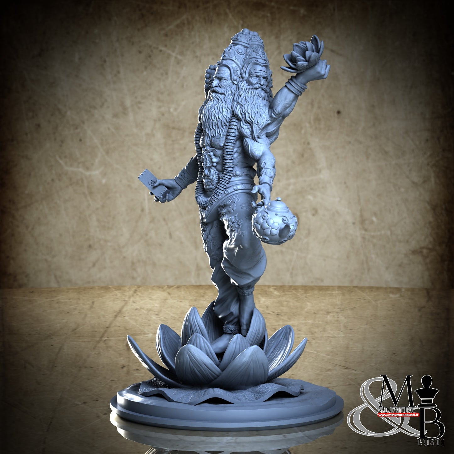 Brahma
