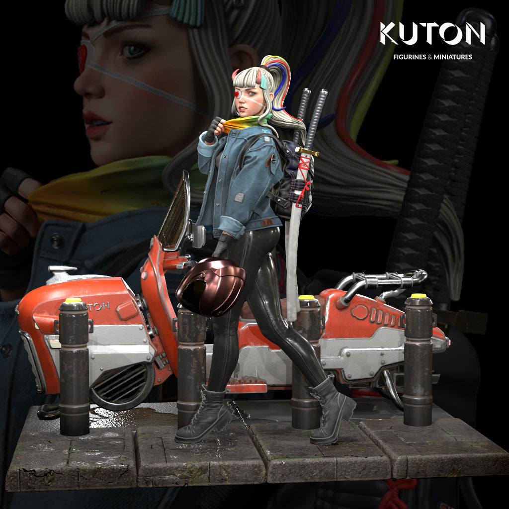 KUKI - Standard