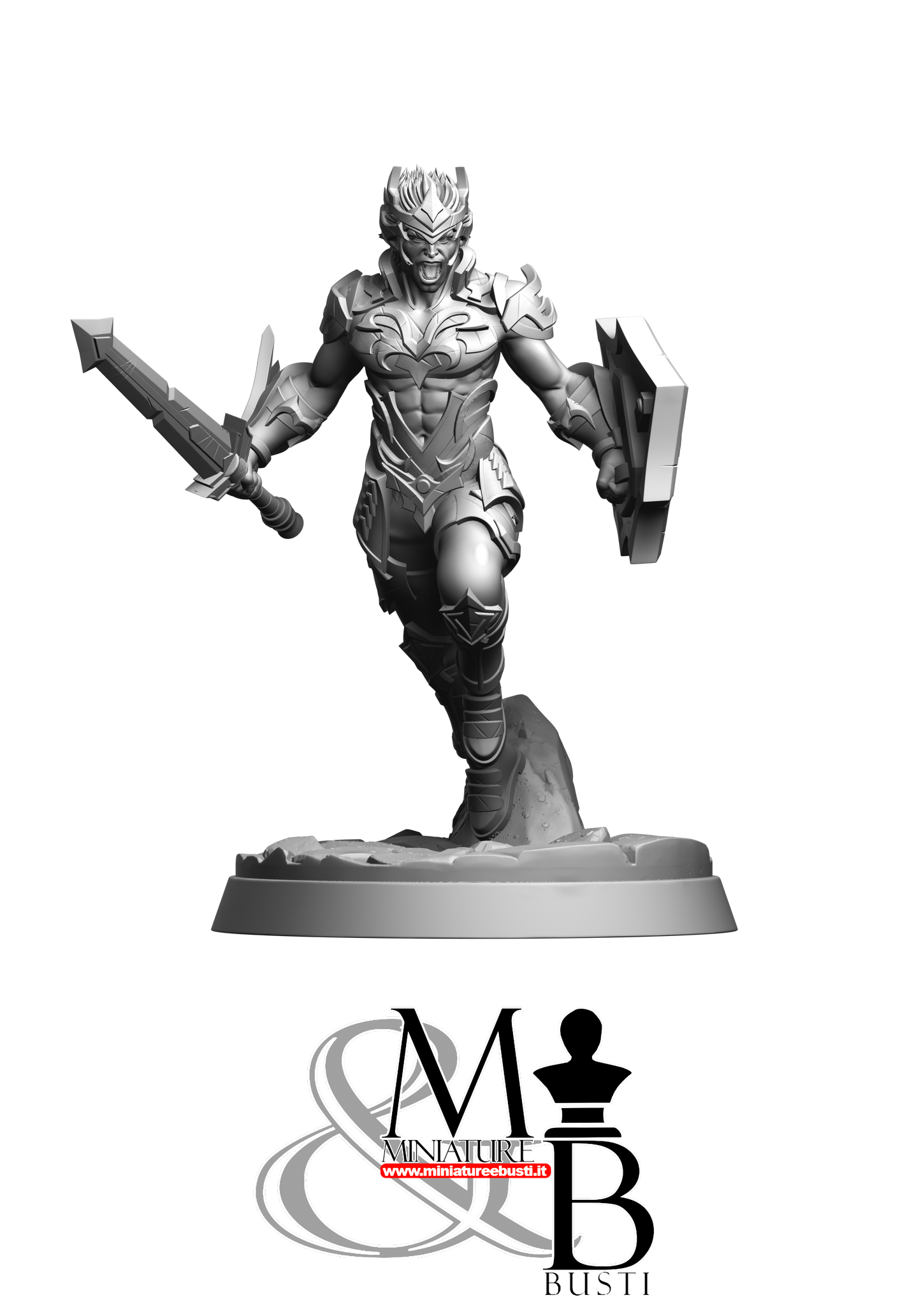 Caladrius