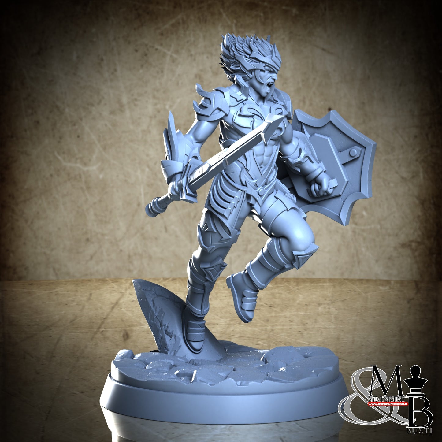 Caladrius