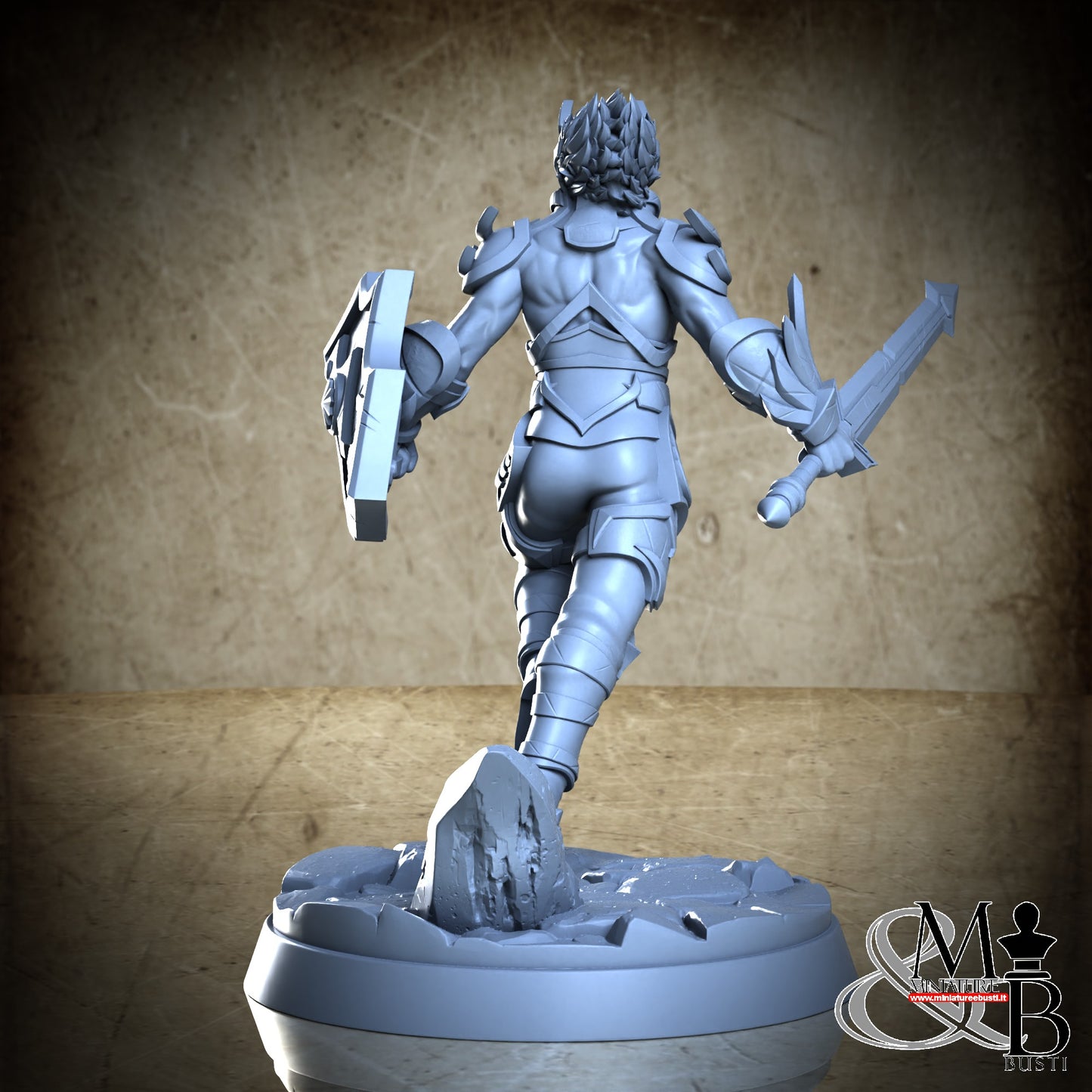 Caladrius