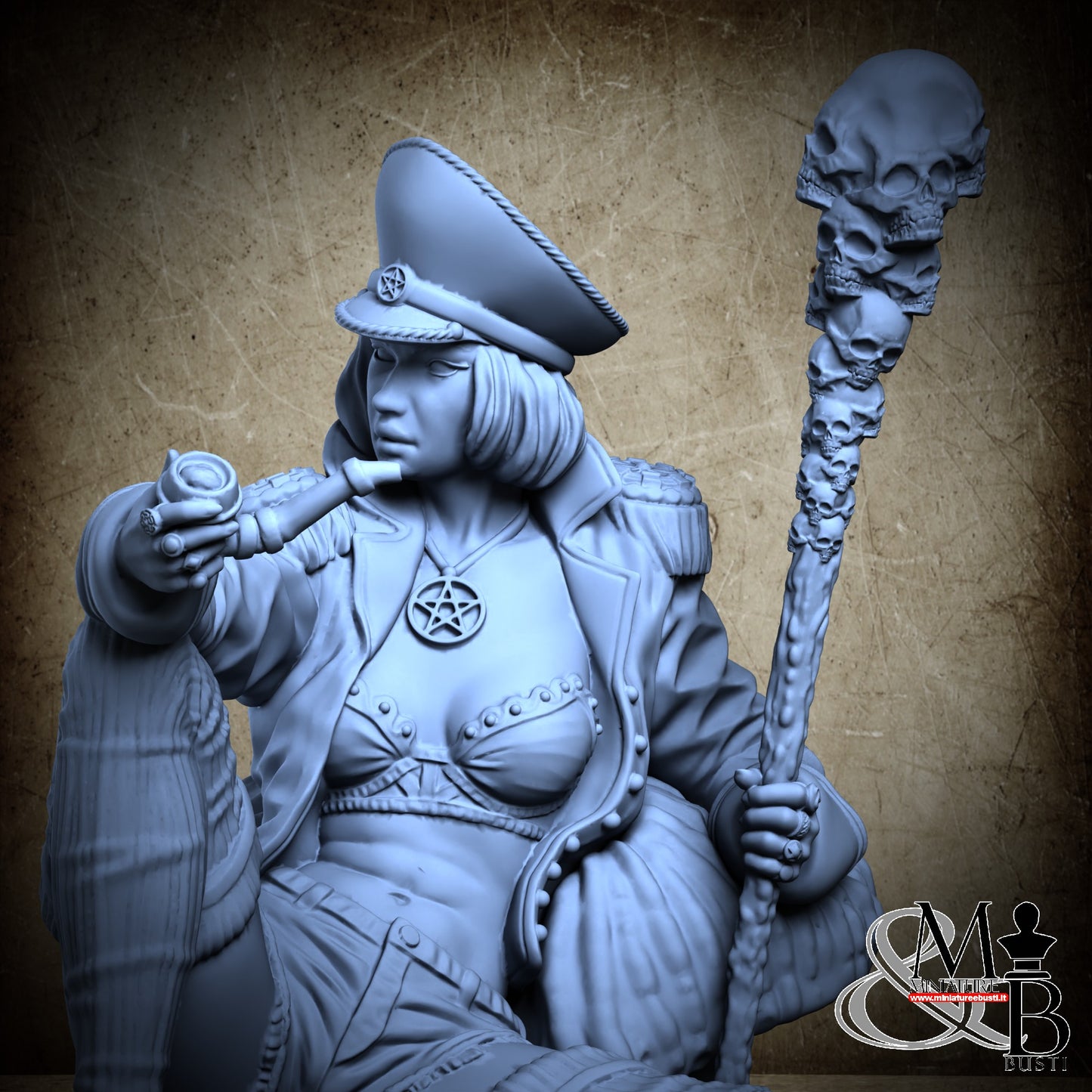 Witches Brew - Camille SFW