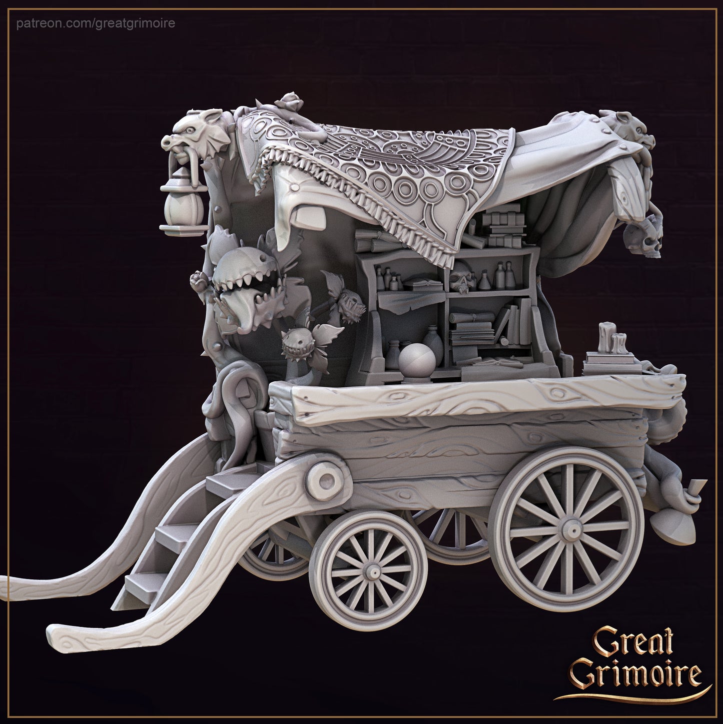 MagicCart