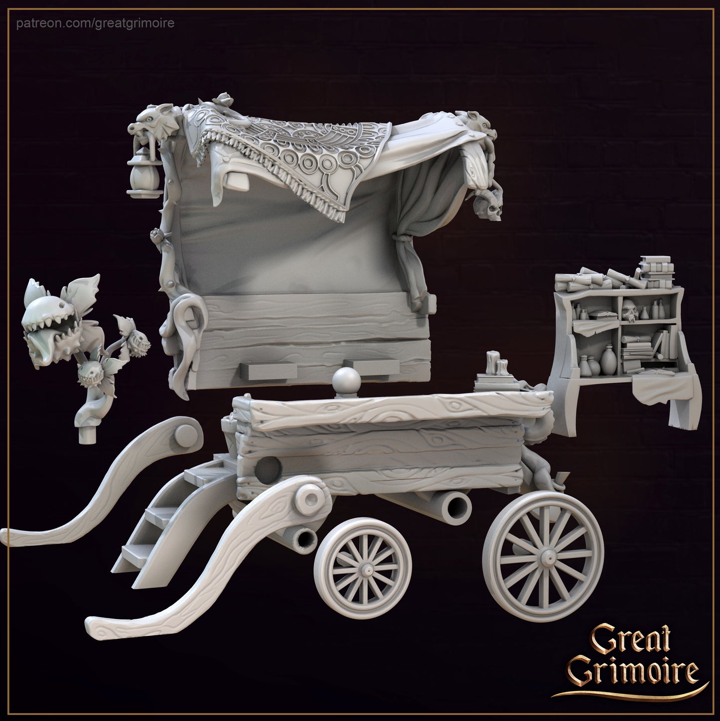 MagicCart