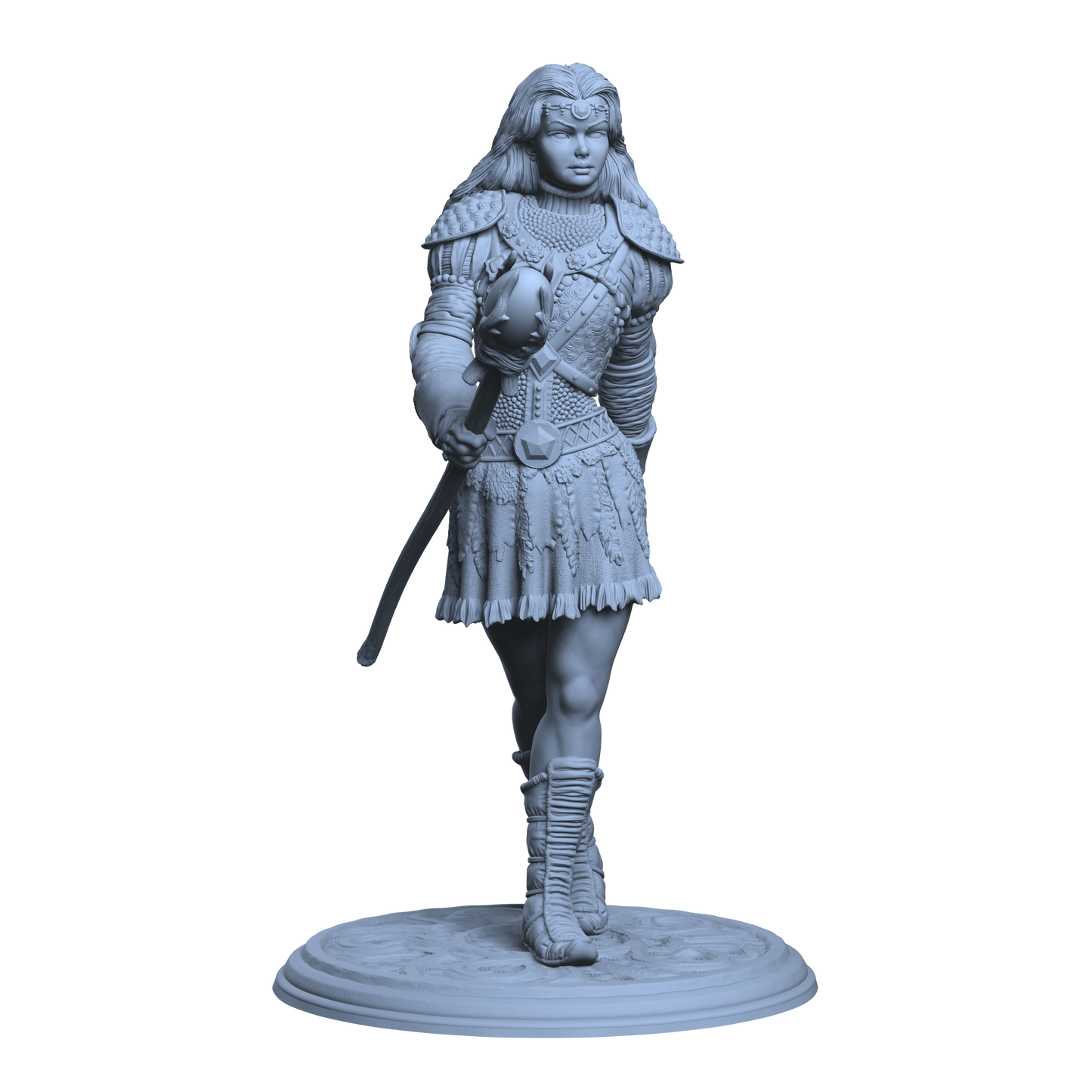Carynne the wandering wizard