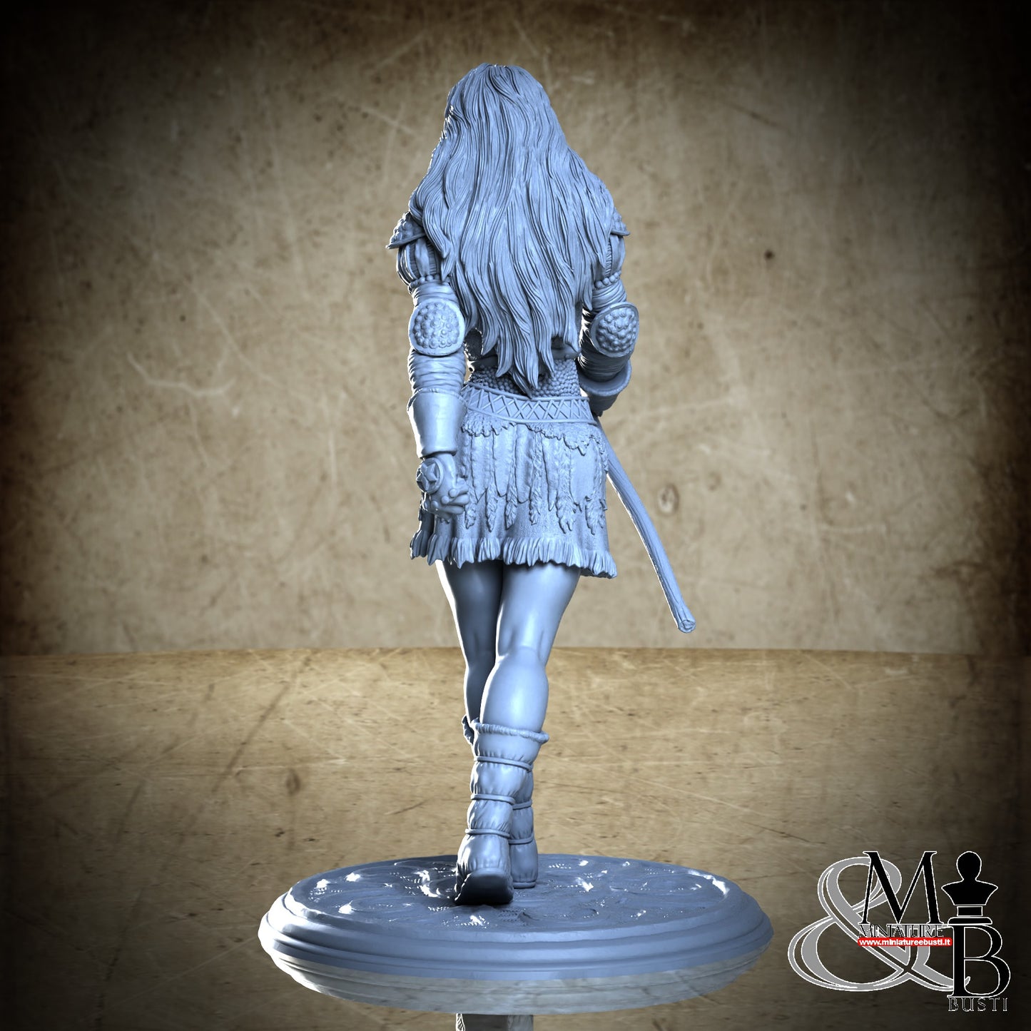 Carynne the wandering wizard