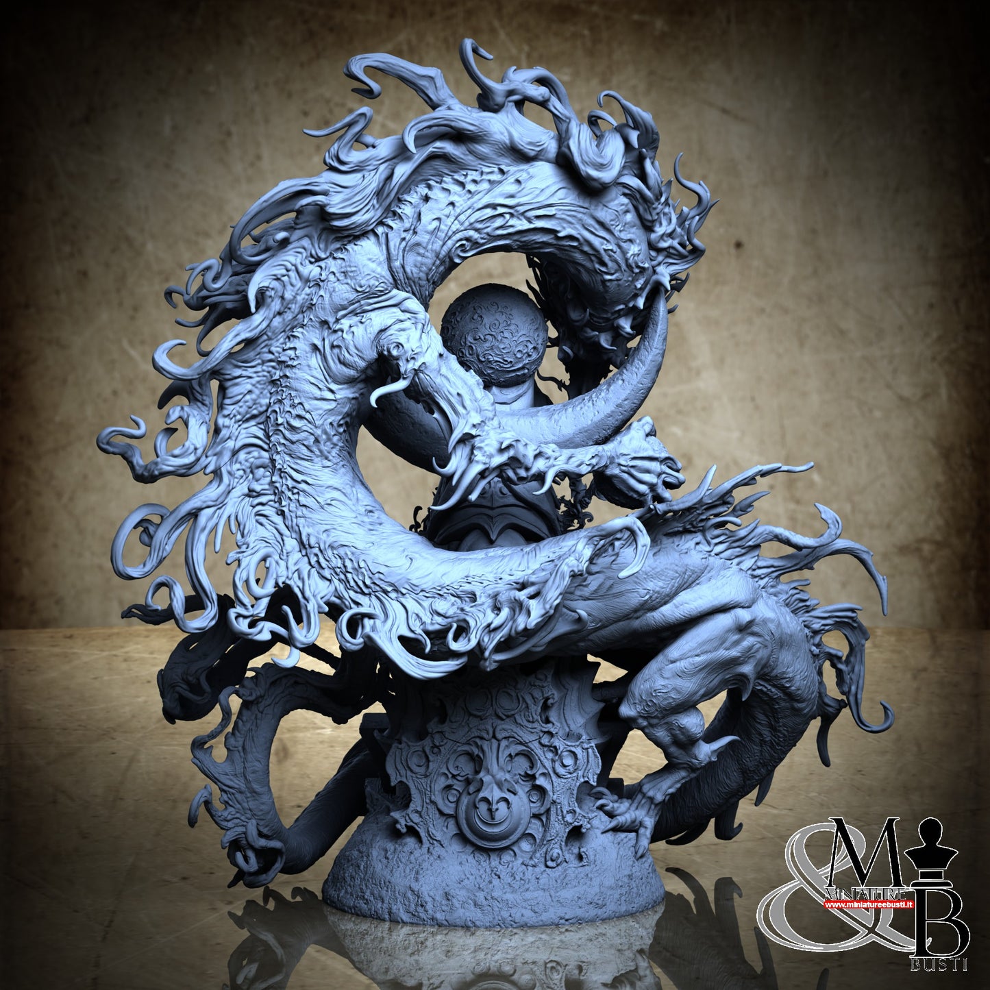 Celadren - Lady of the Moon