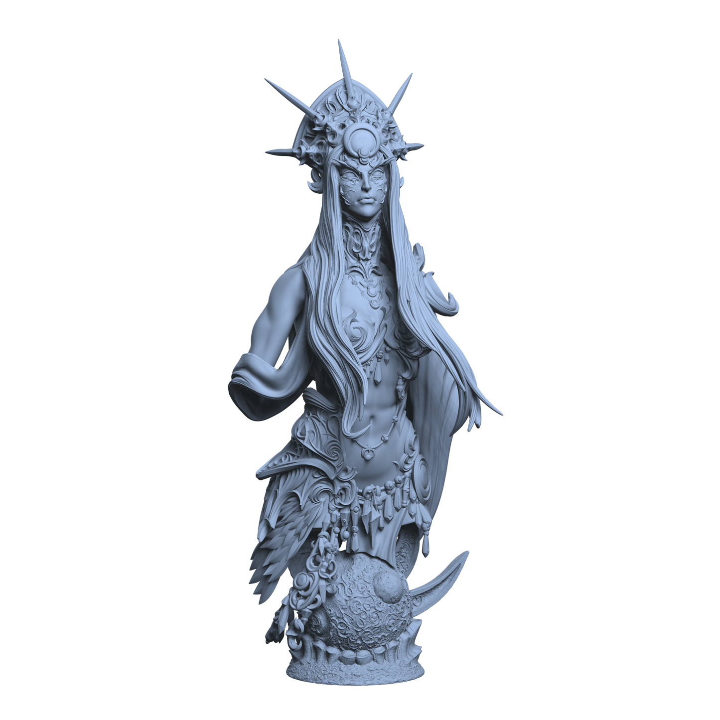 Celadren - Bust