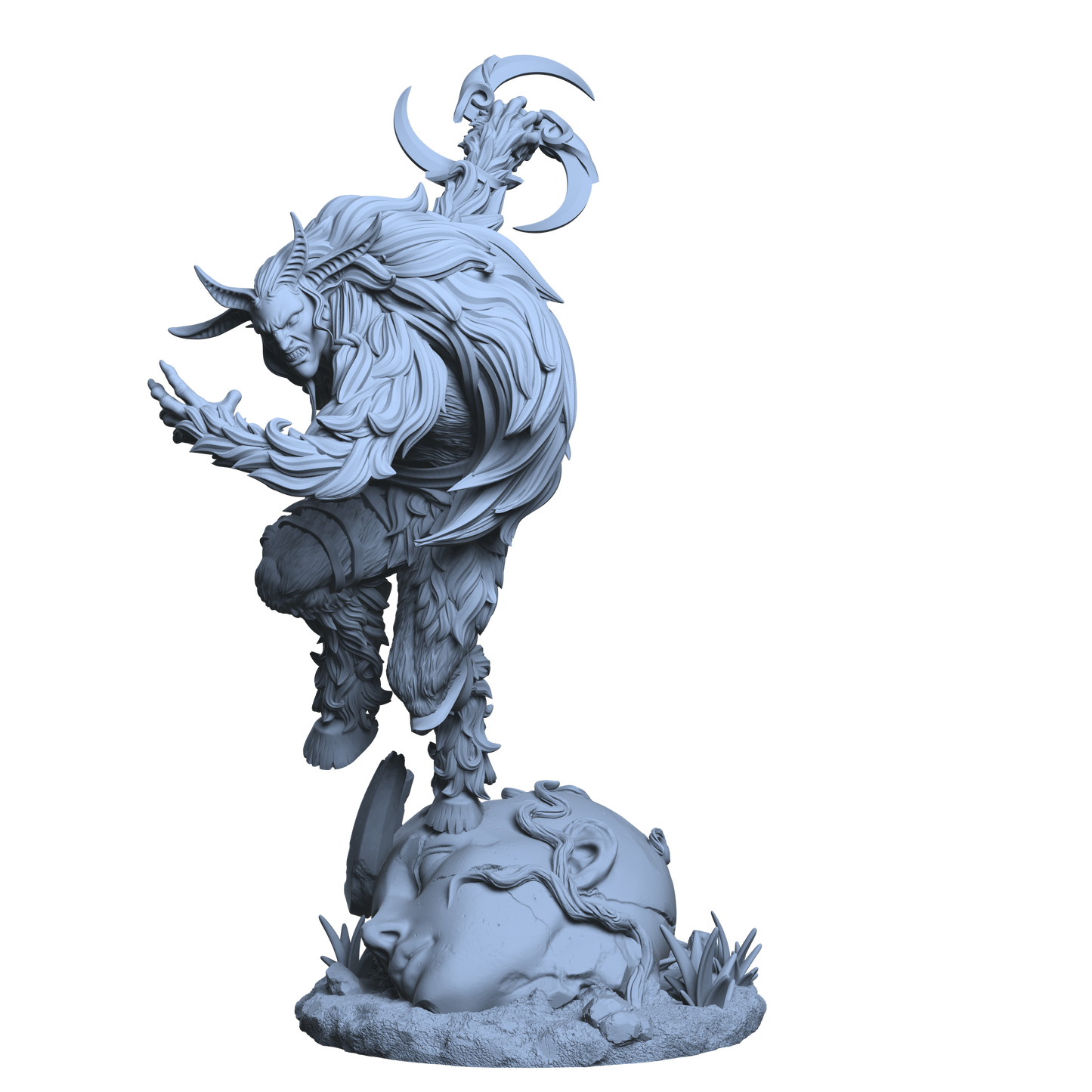 Celadren’s Hunter - Pose 4