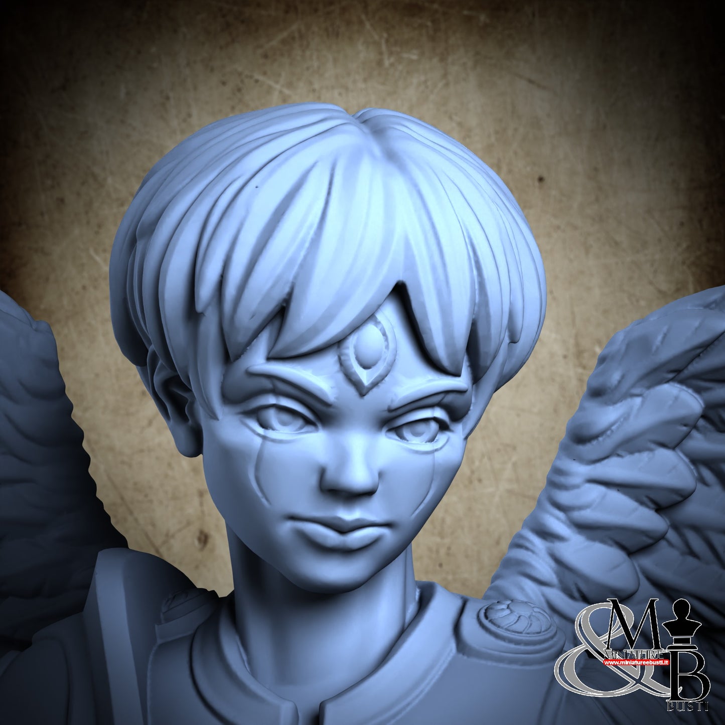 Pawns - Celestial Caleb