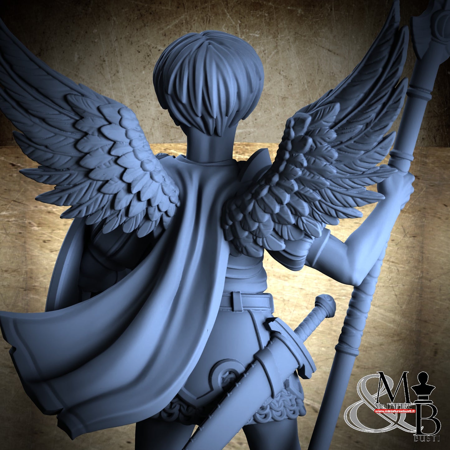 Pawns - Celestial Caleb