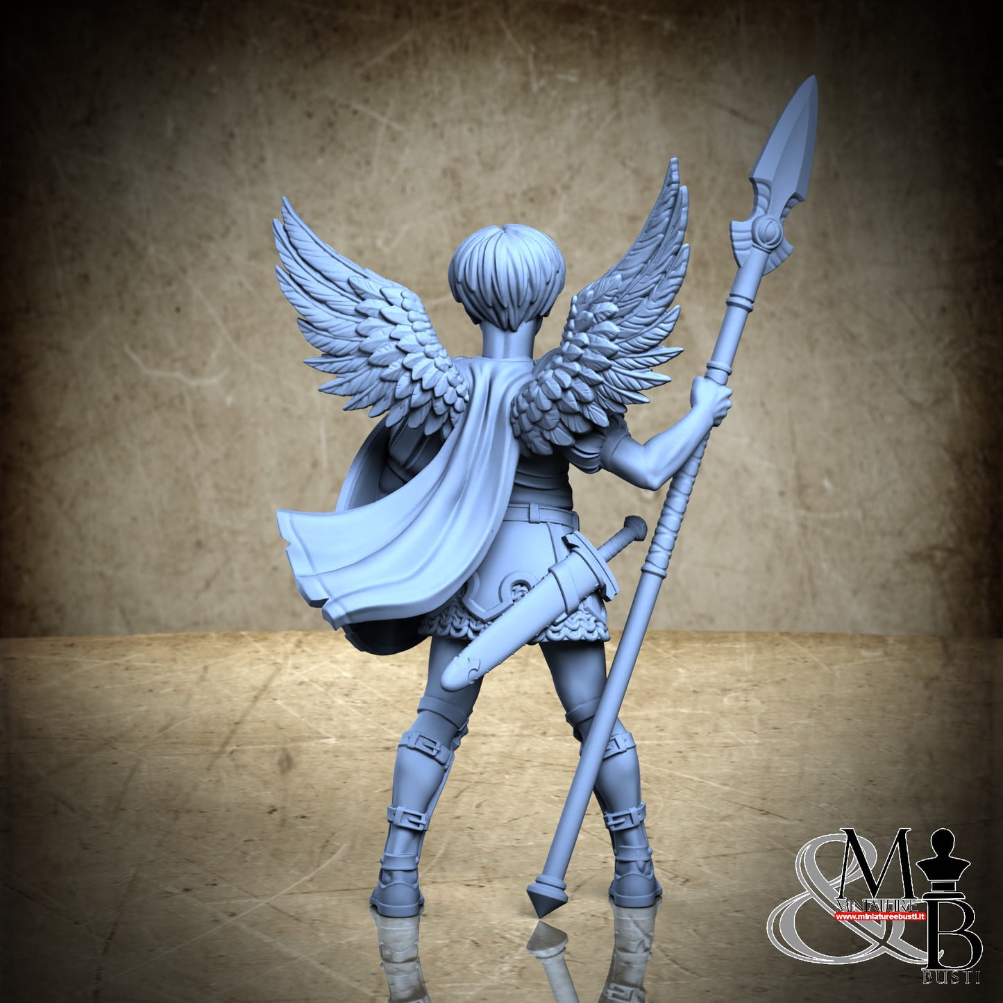Pawns - Celestial Caleb