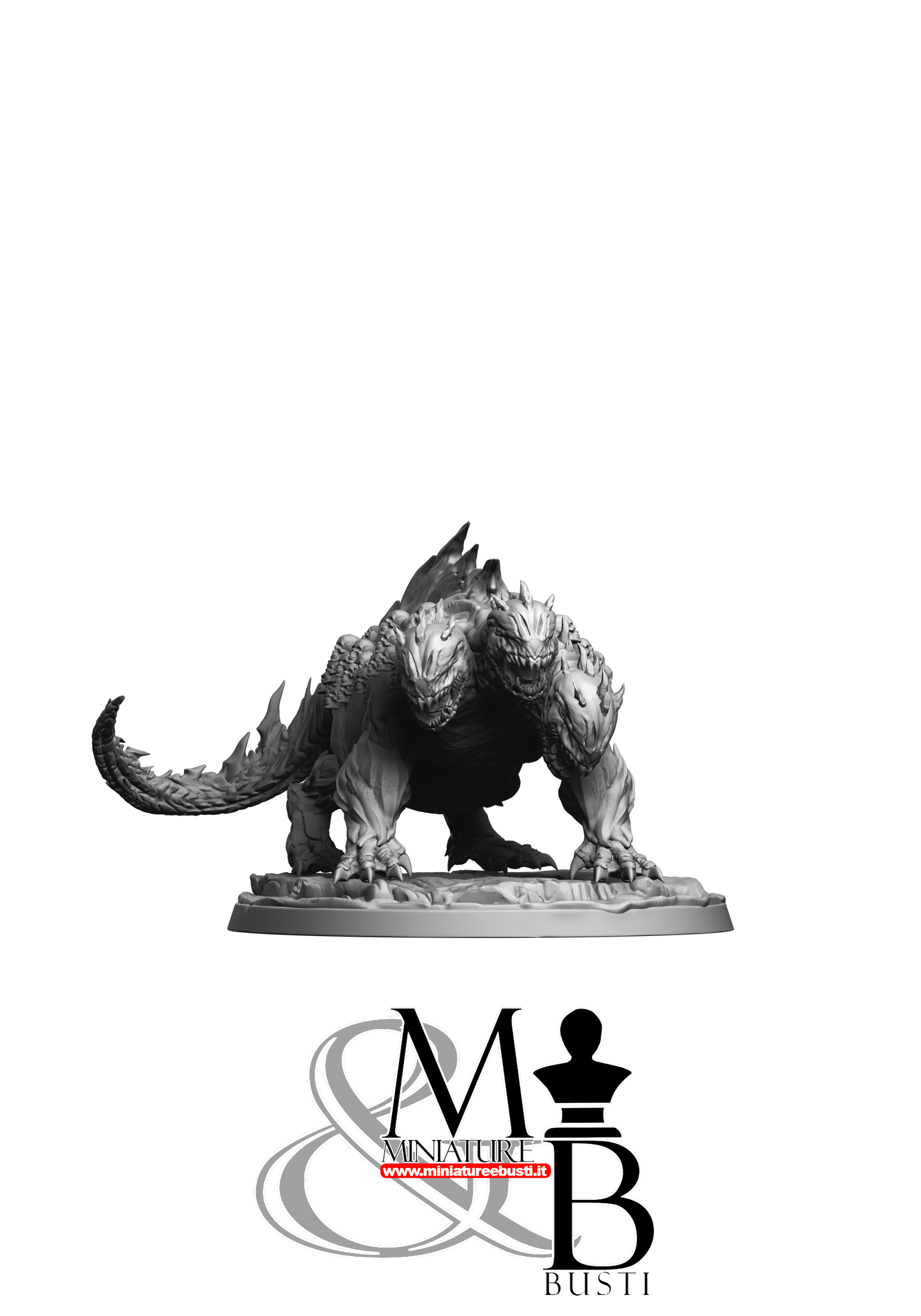 Cerberus