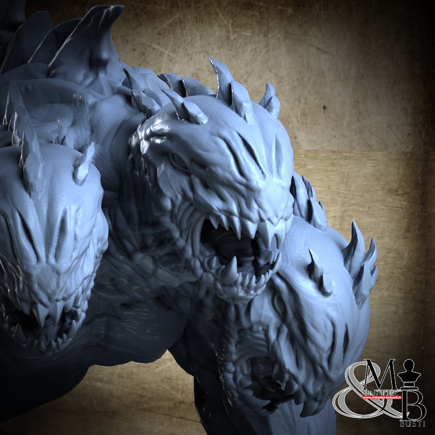 Cerberus