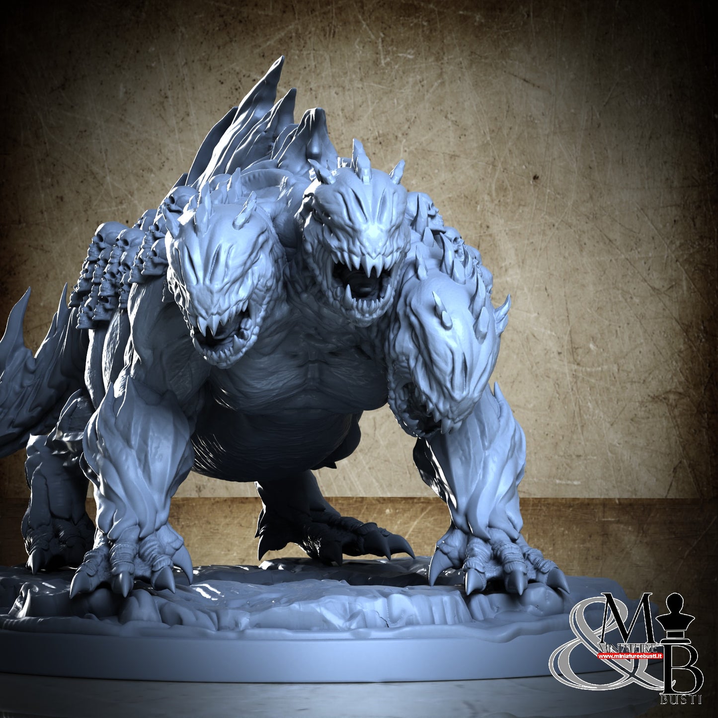 Cerberus