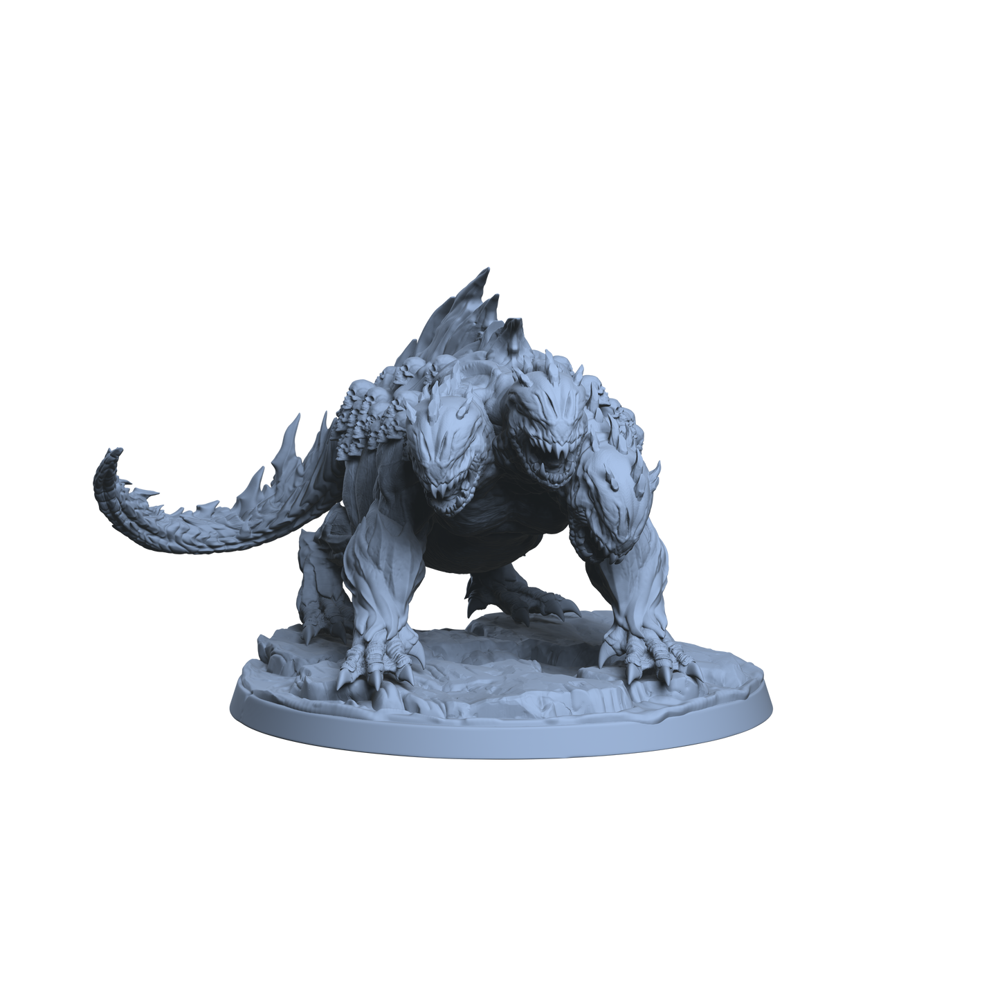 Cerberus