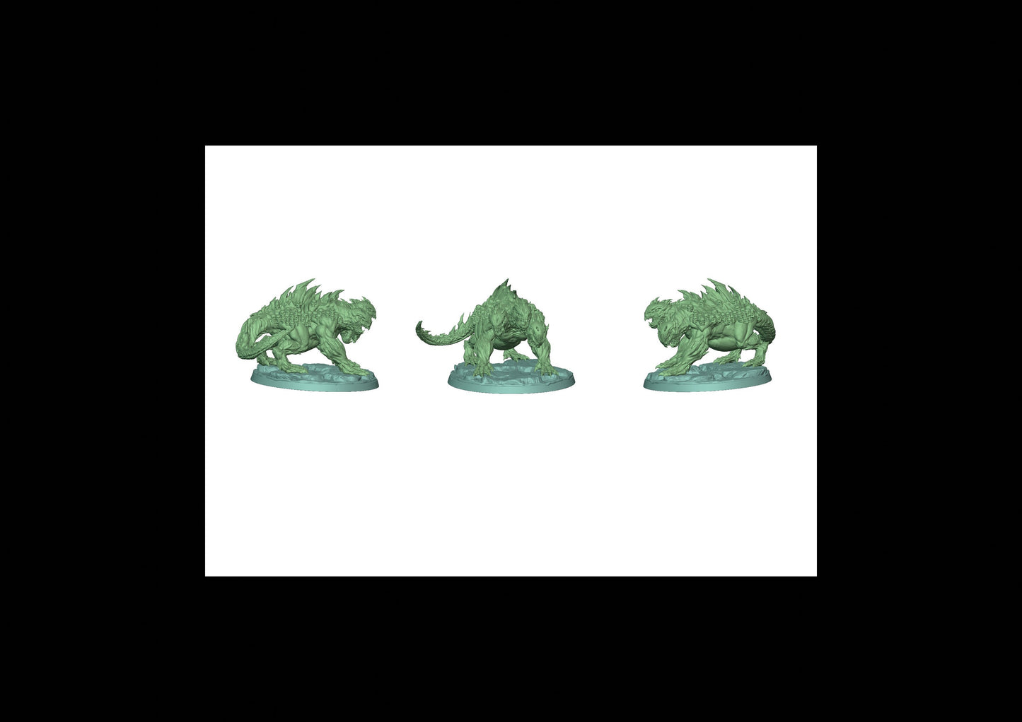 Cerberus