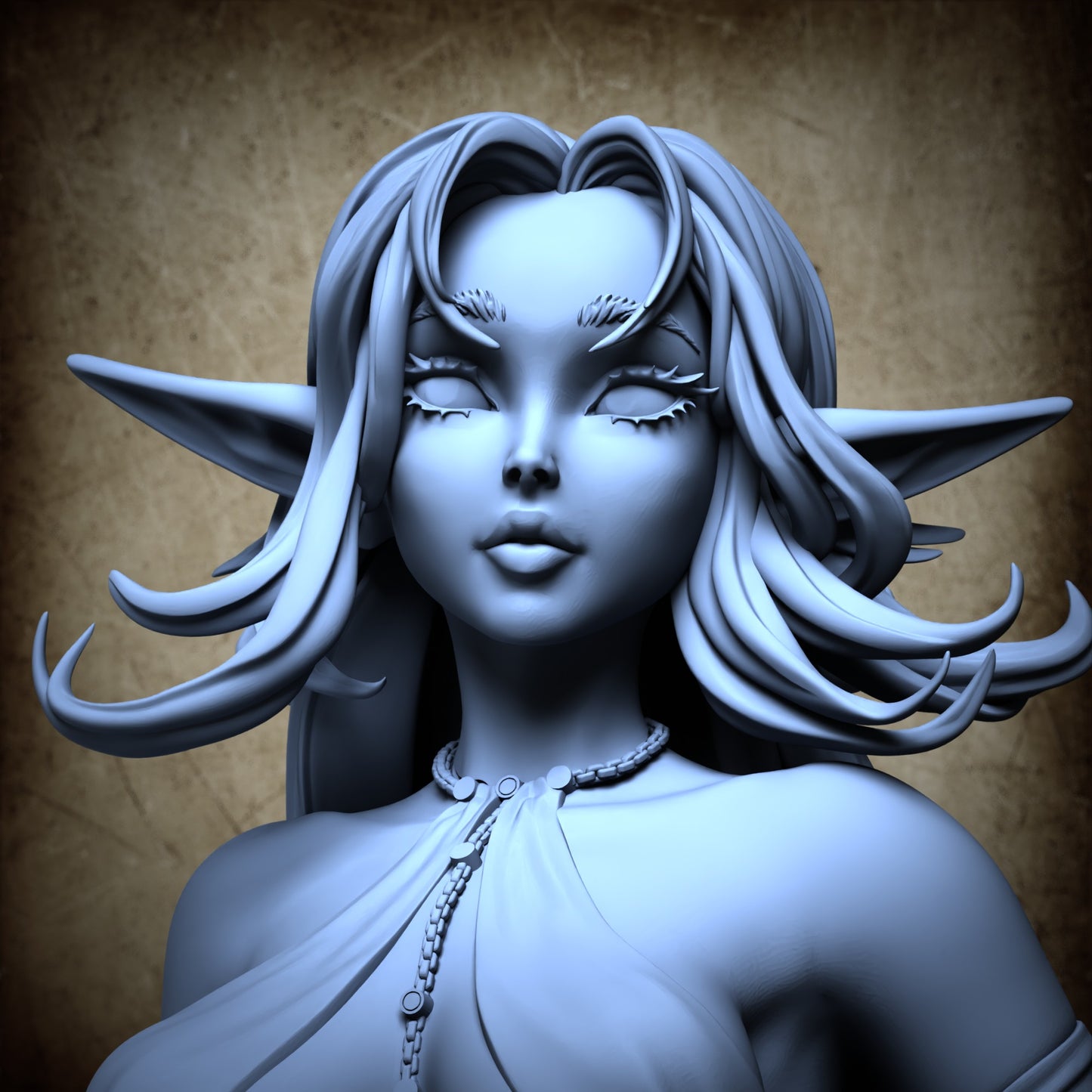 Cerera - SFW