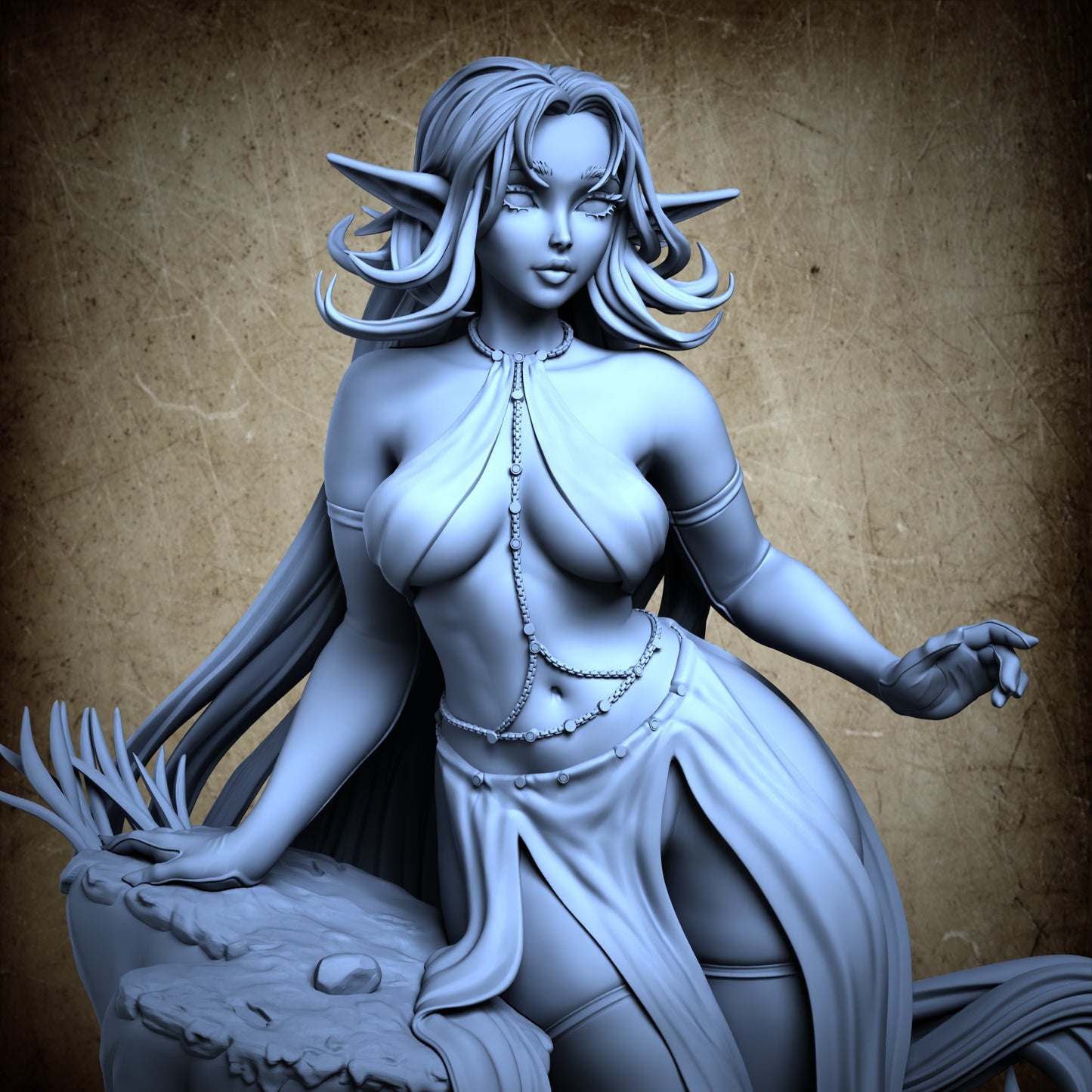 Cerera - SFW
