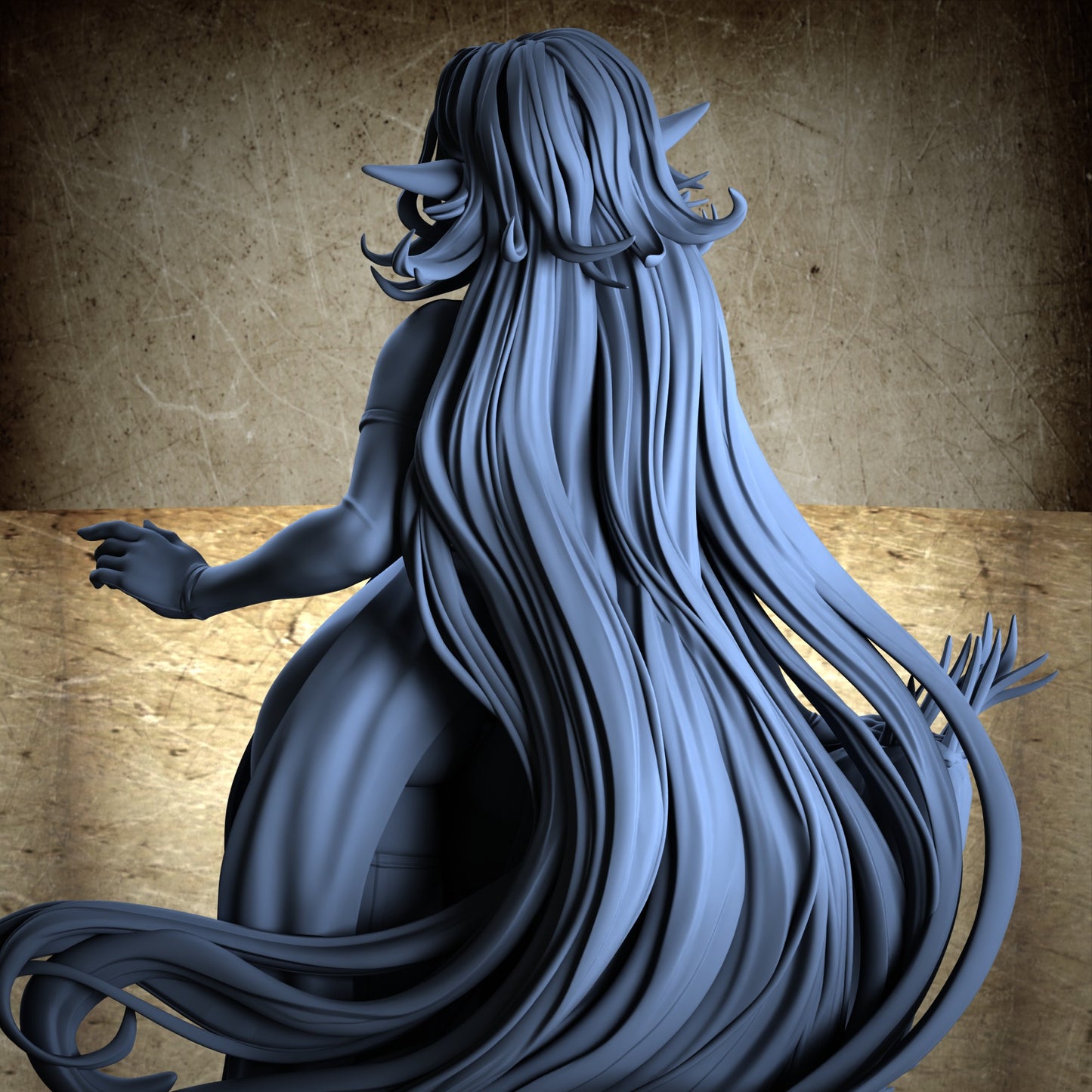 Cerera - SFW