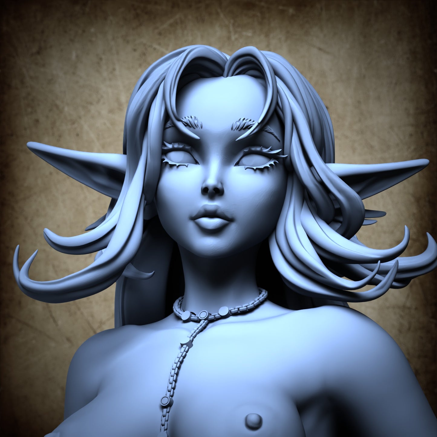 Cerera - NSFW