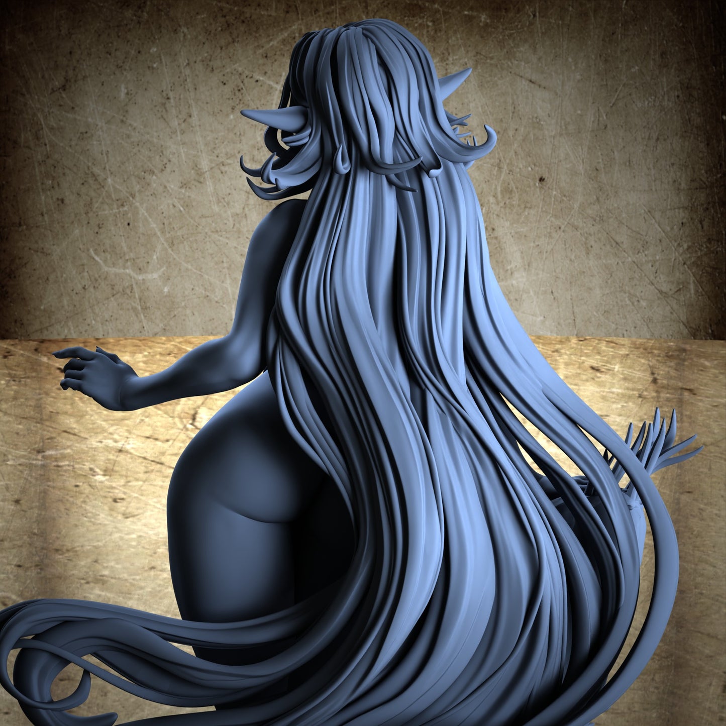 Cerera - NSFW