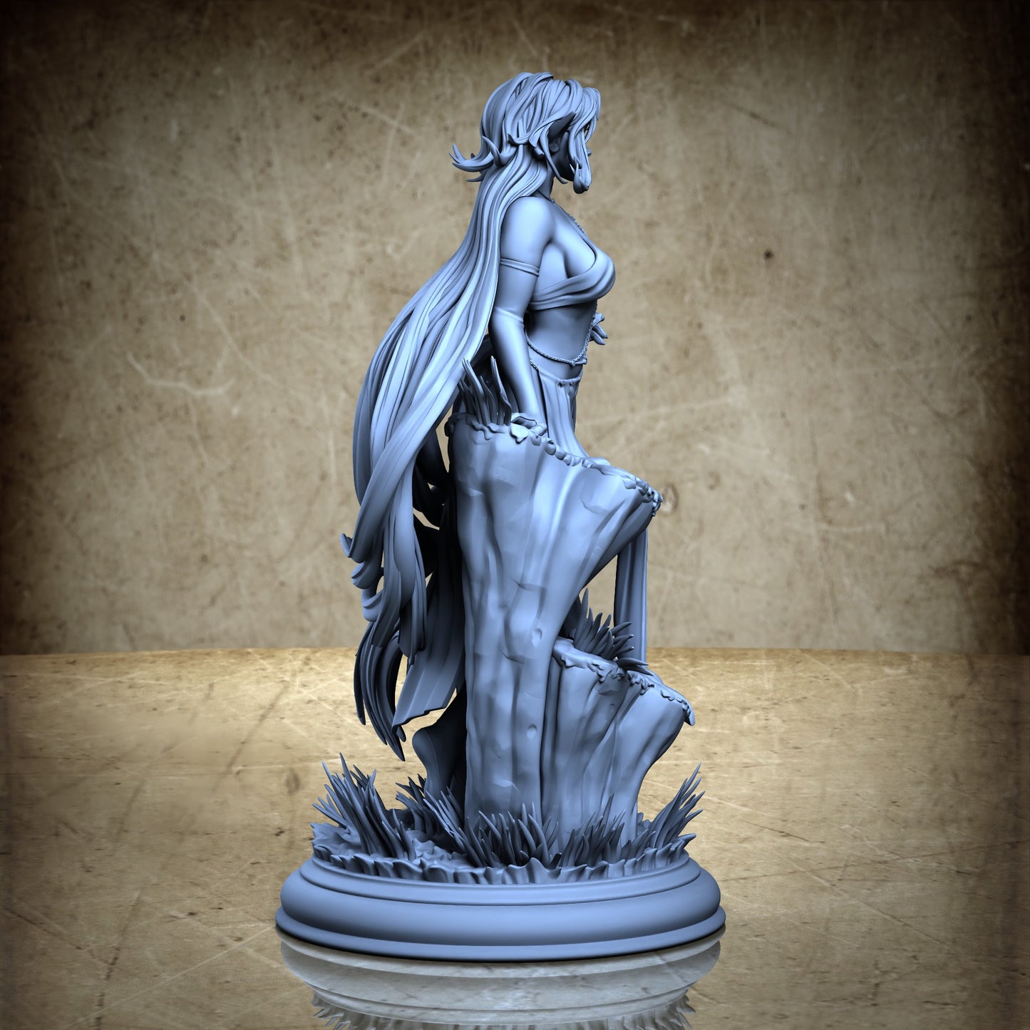 Cerera - SFW