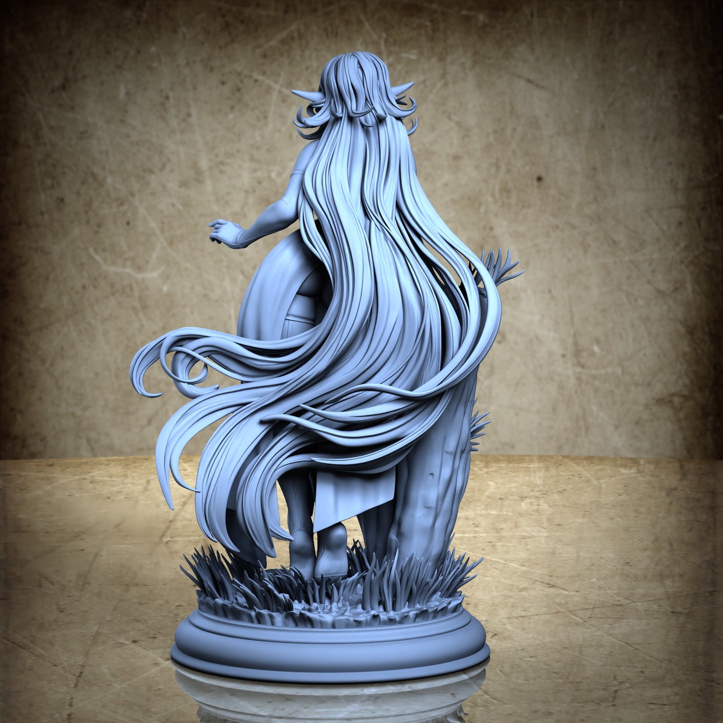 Cerera - SFW