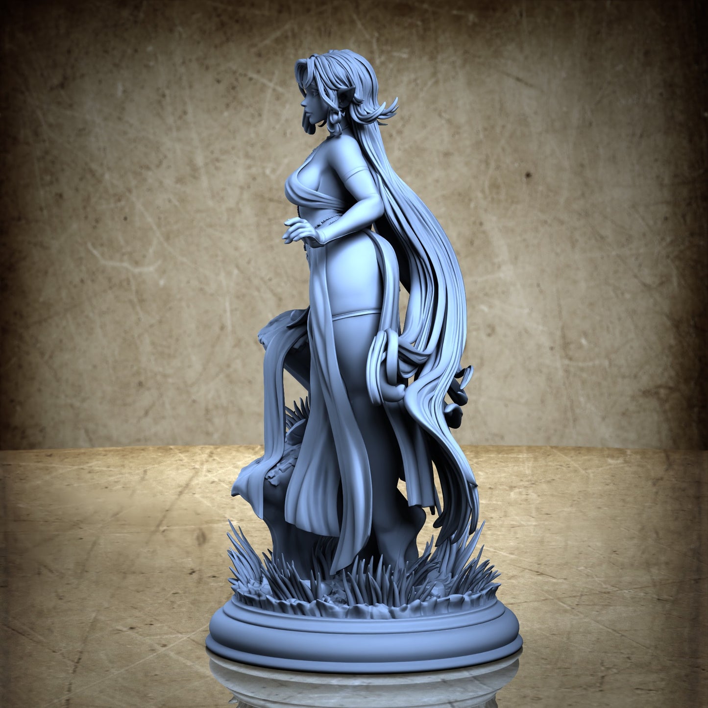 Cerera - SFW