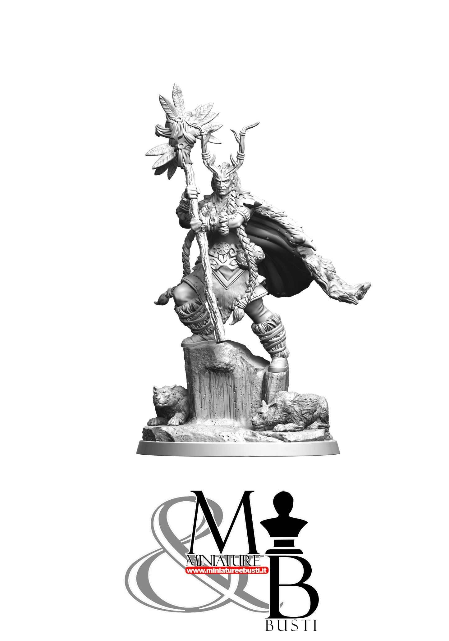 Cernunnos
